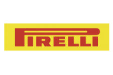 Pirelli-Logo